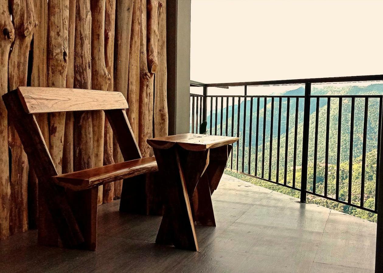 Standard Room Aizawl Exterior photo